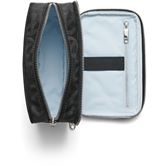 ECCO Tech Kit Jacquard Wave (Black)
