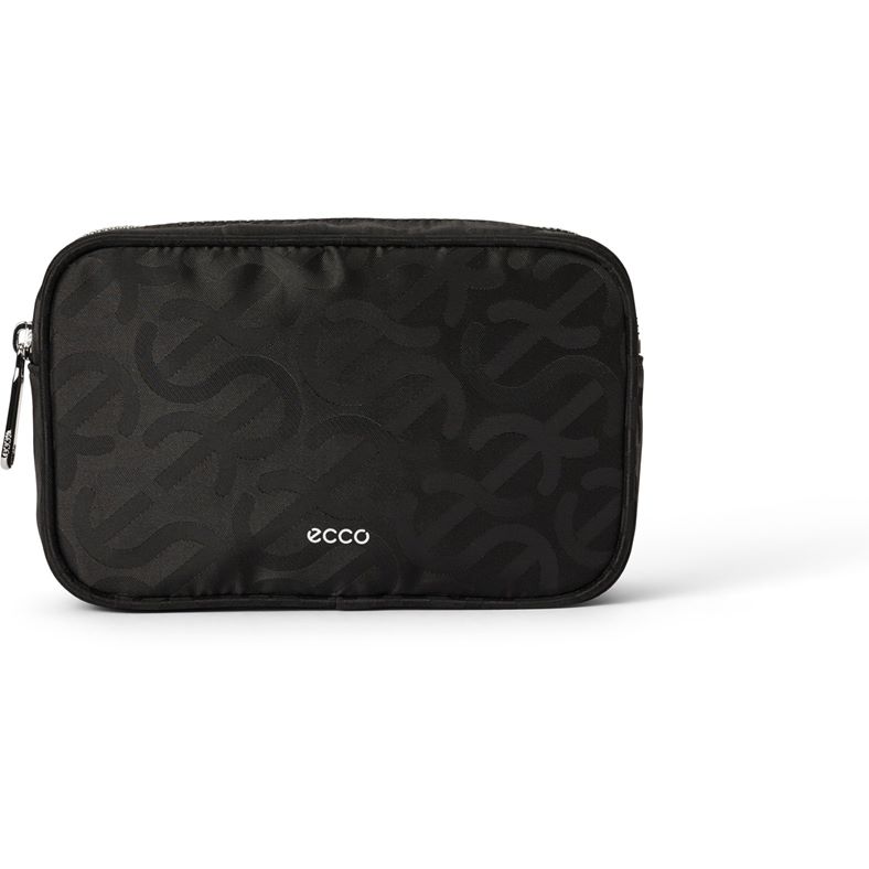 ECCO Tech Kit Jacquard Wave (Black)
