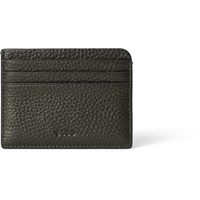 ECCO Card Case Formal (Green)