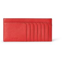 ECCO Wallet Pebbled Leather