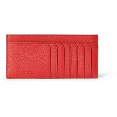 ECCO Wallet Pebbled Leather