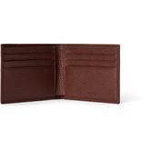 ECCO POC Wallet Billfold (Brown)