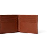ECCO POC Wallet Billfold (Brown)