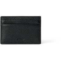ECCO POC Wallet Card Case (Black)