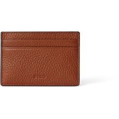 ECCO POC Wallet Card Case