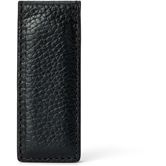 ECCO POC Wallet Money Clip (Black)