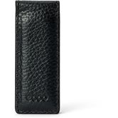 ECCO POC Wallet Money Clip (Black)