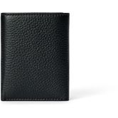 ECCO POC Wallet Tri Fold (Black)