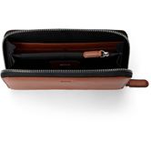 ECCO POC Wallet Continental (Brown)