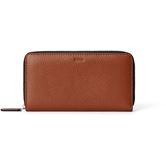 ECCO POC Wallet Continental (Brown)