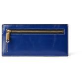ECCO Wallet Virgo Leather (Blue)