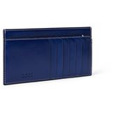 ECCO Wallet Virgo Leather (Blue)