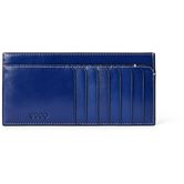 ECCO Wallet Virgo Leather (Blue)
