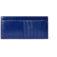 ECCO Wallet Virgo Leather