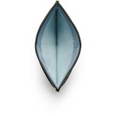 ECCO Card Case E Wave Pop (Blue)