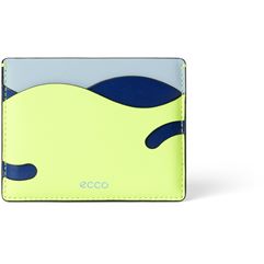 ECCO Card Case E Wave Pop