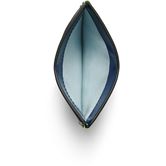 ECCO Card Case E Wave Pop (Blue)