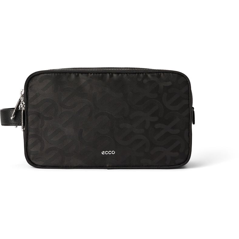 ECCO Tech Kit Jacquard Wave L (Black)