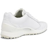  W Biom Golf Hybrid (White)