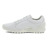  W Biom Golf Hybrid (White)