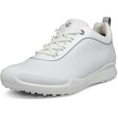 ECCO BIOM Golf Hybrid (White)