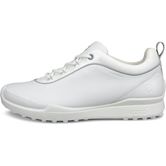 ECCO BIOM Golf Hybrid (White)