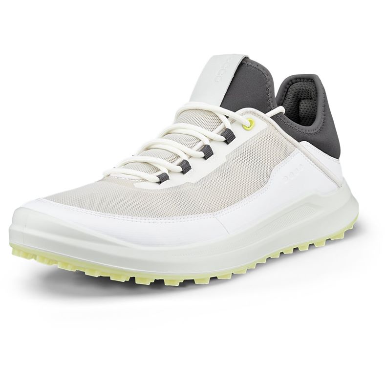 ECCO Golf Core (White)