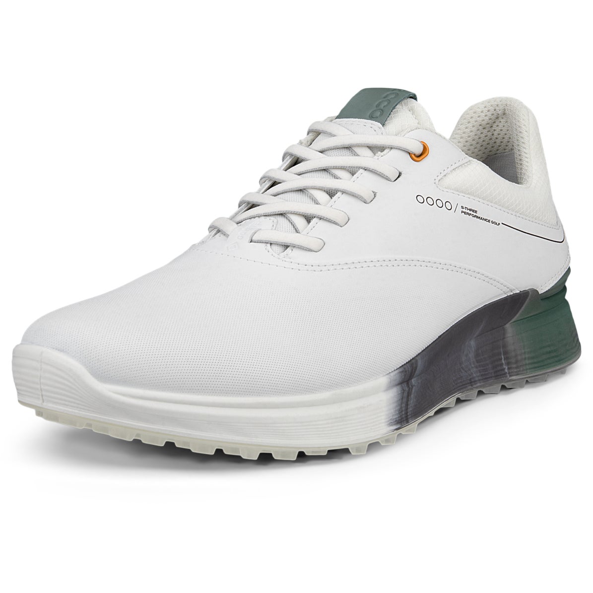 M Golf S-three - ECCO.com