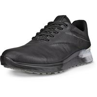 ECCO Golf S-Three (Black)