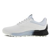 ECCO Golf S-Three (White)
