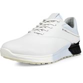 ECCO Golf S-Three (White)