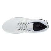 ECCO Golf S-Three (White)