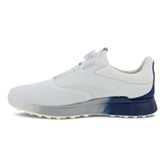 ECCO Golf S-Three (White)
