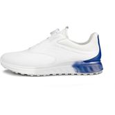 ECCO Golf S-Three (White)