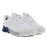 ECCO Golf S-Three (White)