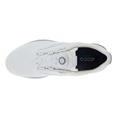 ECCO Golf S-Three (White)