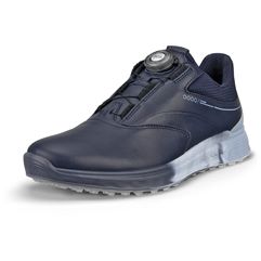  W Golf S-three