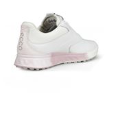 ECCO Golf S-Three (White)