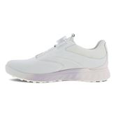 ECCO Golf S-Three (White)