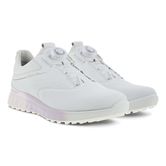 ECCO Golf S-Three (White)