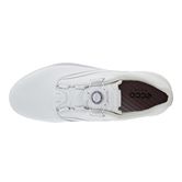 ECCO Golf S-Three (White)