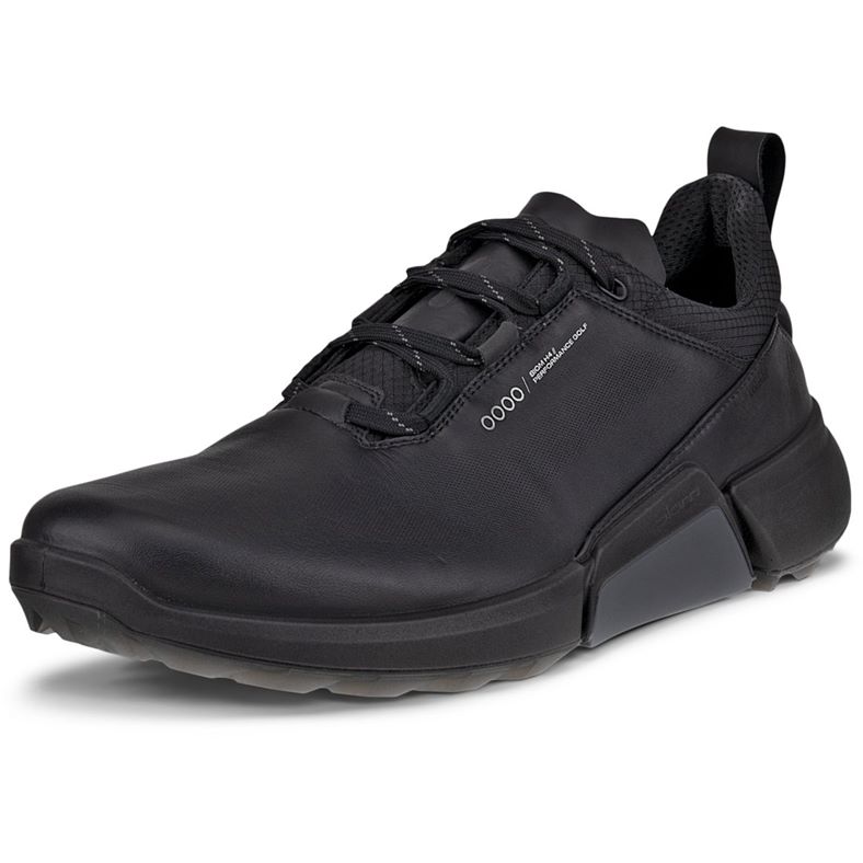  M Golf Biom H4 (Black)