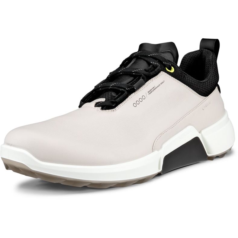 ECCO Golf BIOM H4 (Grey)