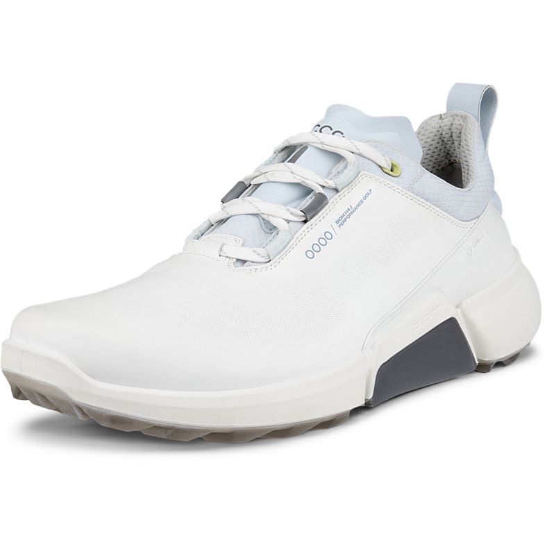  M Golf Biom H4 (White)