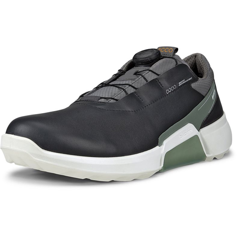 ECCO Golf BIOM H4 (Grey)