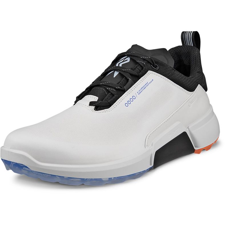  M Golf Biom H4 (White)