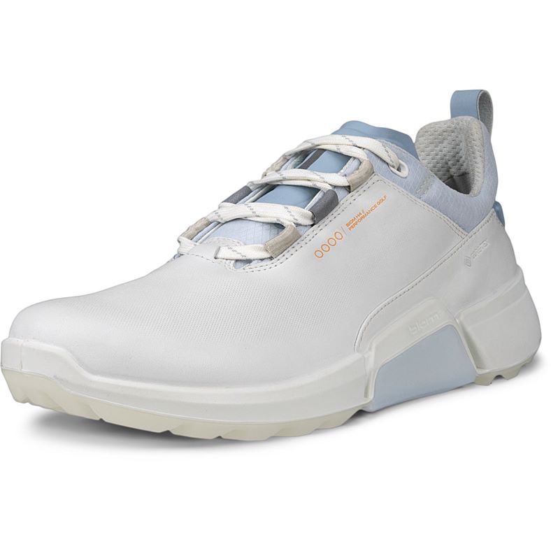  W Golf Biom H4 (White)