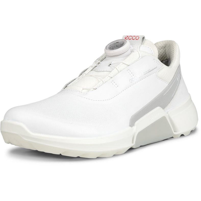 ECCO Golf BIOM H4 (White)