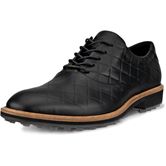 ECCO Golf Classic Hybrid (Black)