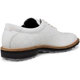 ECCO Golf Classic Hybrid (White)